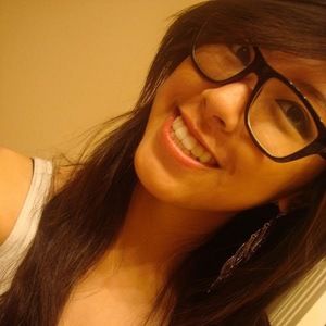 Meet your Posher, Kaleena